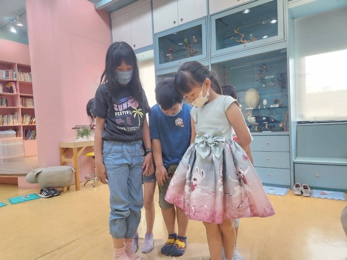 幼兒園：拿麼厲害的北極熊(5/11)-圖片47