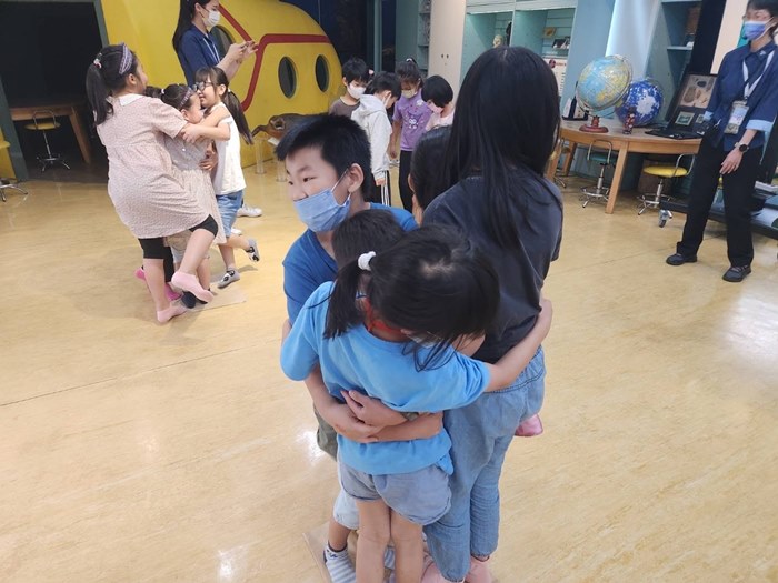 幼兒園：拿麼厲害的北極熊(5/11)-圖片48