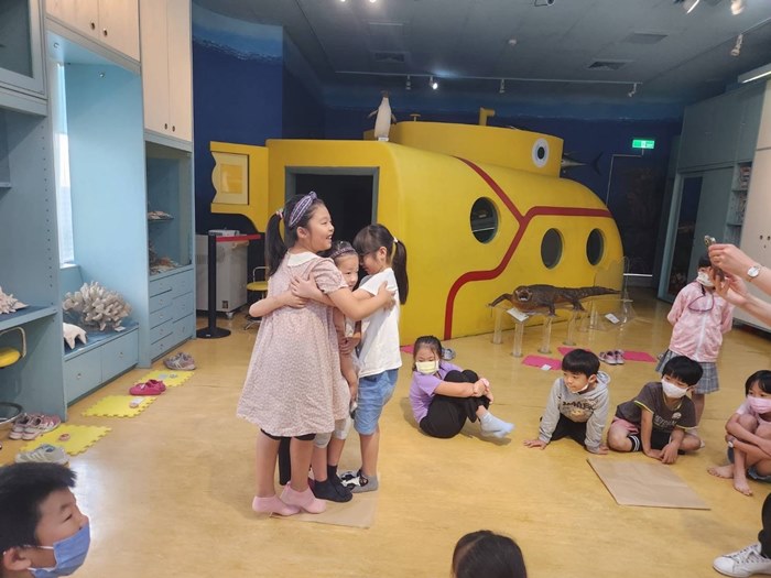 幼兒園：拿麼厲害的北極熊(5/11)-圖片49
