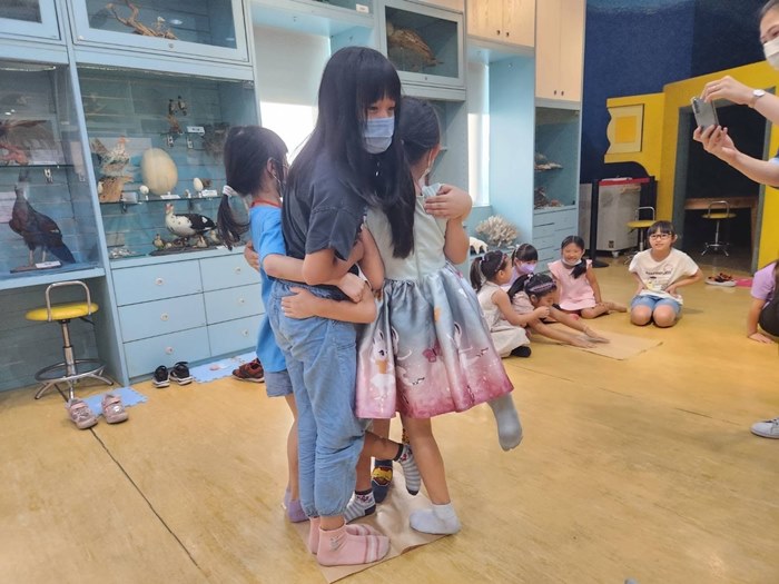 幼兒園：拿麼厲害的北極熊(5/11)-圖片50
