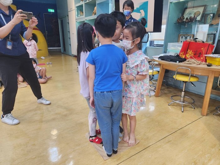 幼兒園：拿麼厲害的北極熊(5/11)-圖片51