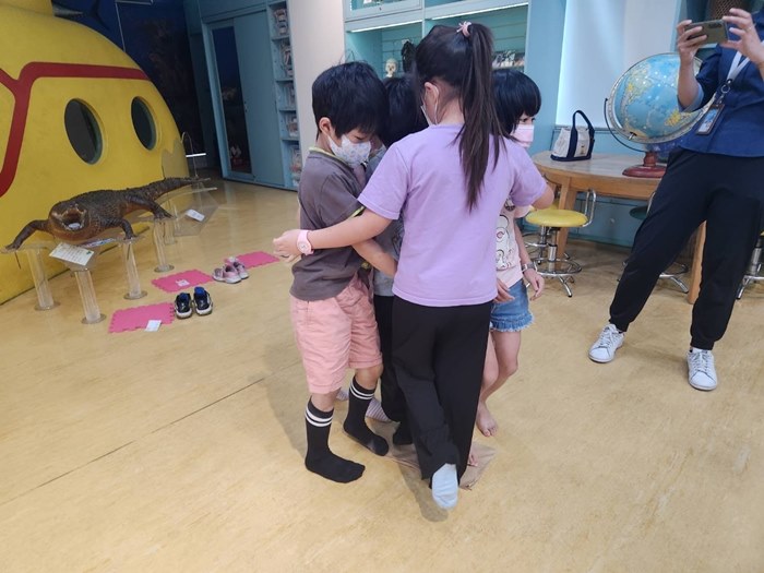 幼兒園：拿麼厲害的北極熊(5/11)-圖片53