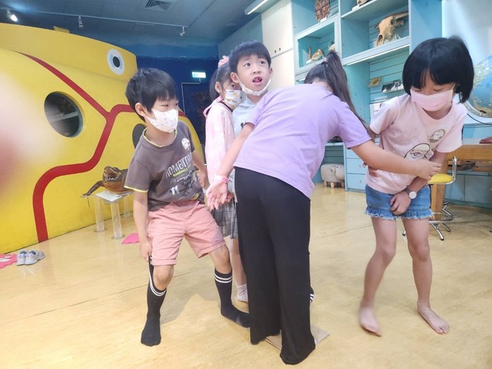 幼兒園：拿麼厲害的北極熊(5/11)-圖片54