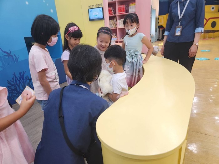 幼兒園：拿麼厲害的北極熊(5/11)-圖片55