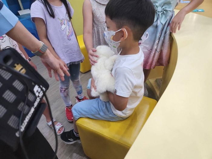 幼兒園：拿麼厲害的北極熊(5/11)-圖片56