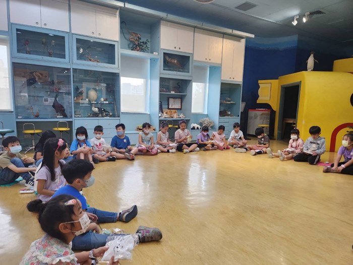 幼兒園：拿麼厲害的北極熊(5/11)-圖片57