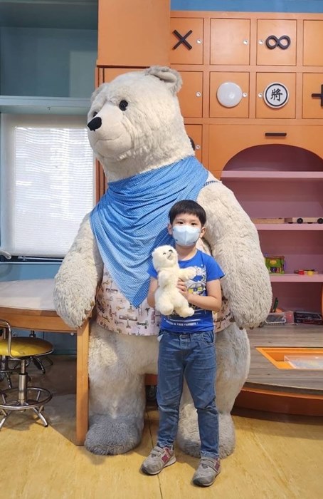 幼兒園：拿麼厲害的北極熊(5/11)-圖片59