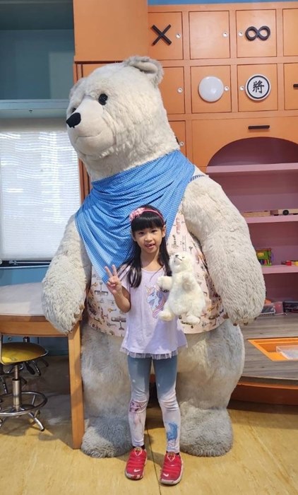 幼兒園：拿麼厲害的北極熊(5/11)-圖片60
