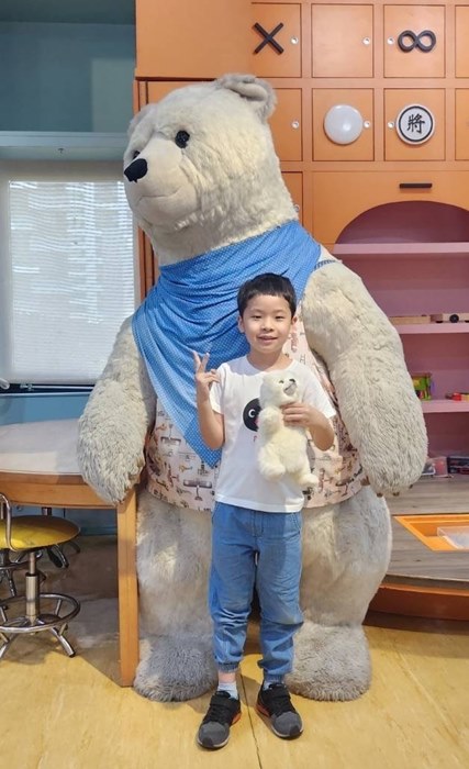 幼兒園：拿麼厲害的北極熊(5/11)-圖片61