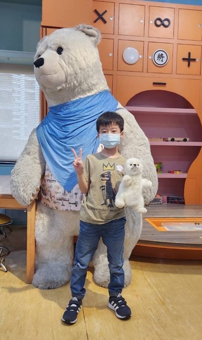 幼兒園：拿麼厲害的北極熊(5/11)-圖片62