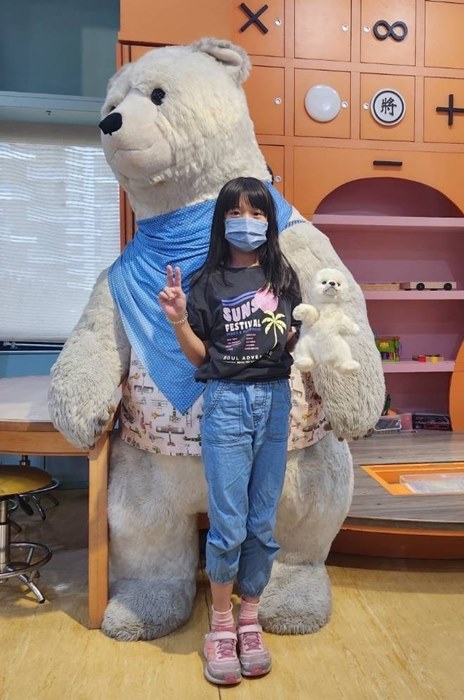幼兒園：拿麼厲害的北極熊(5/11)-圖片63