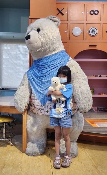 幼兒園：拿麼厲害的北極熊(5/11)-圖片64