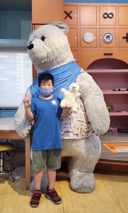幼兒園：拿麼厲害的北極熊(5/11)-圖片65