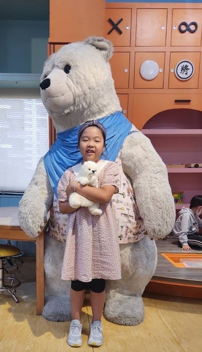 幼兒園：拿麼厲害的北極熊(5/11)-圖片67