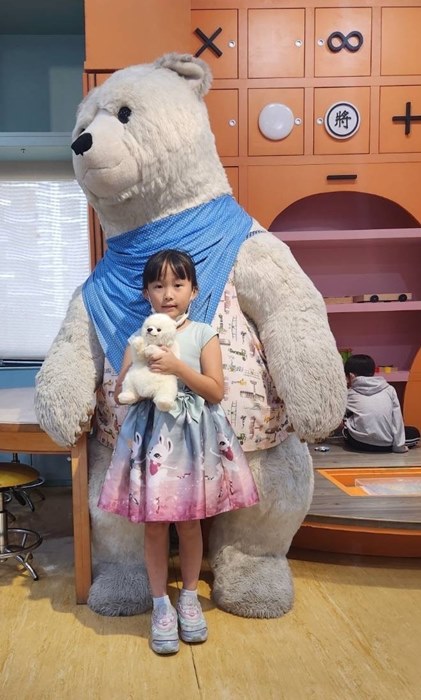 幼兒園：拿麼厲害的北極熊(5/11)-圖片68