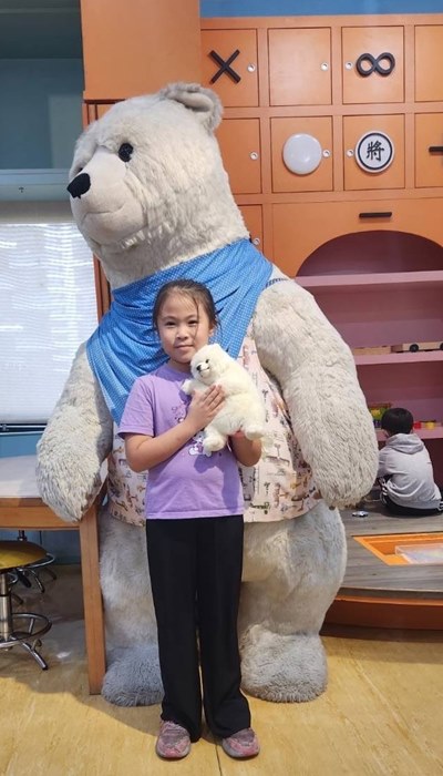 幼兒園：拿麼厲害的北極熊(5/11)-圖片69