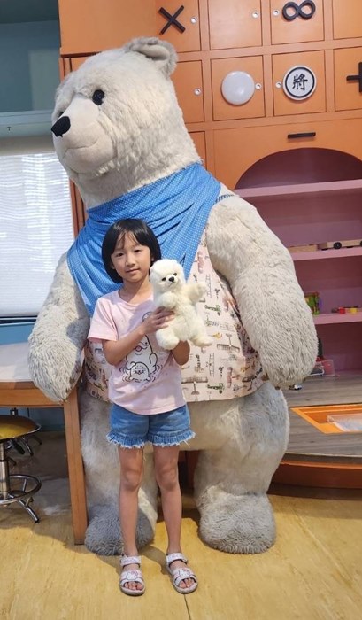 幼兒園：拿麼厲害的北極熊(5/11)-圖片70