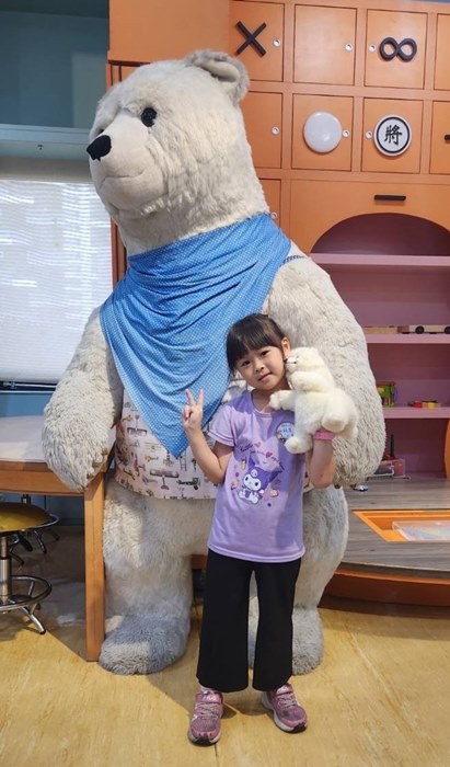 幼兒園：拿麼厲害的北極熊(5/11)-圖片71