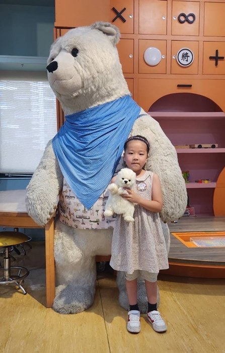 幼兒園：拿麼厲害的北極熊(5/11)-圖片72