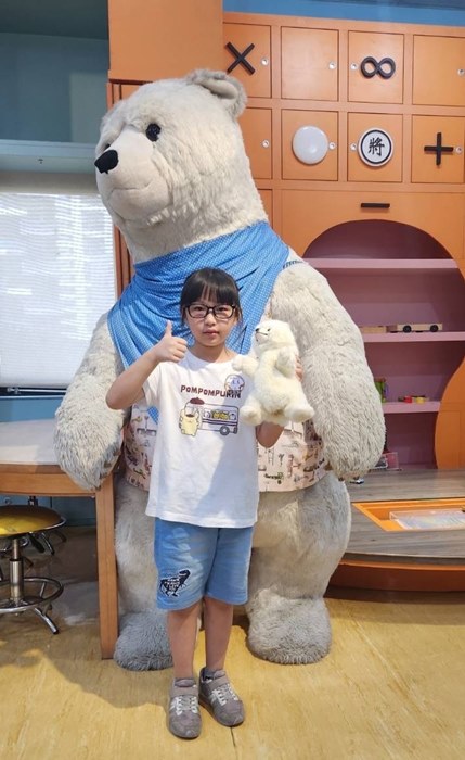 幼兒園：拿麼厲害的北極熊(5/11)-圖片73