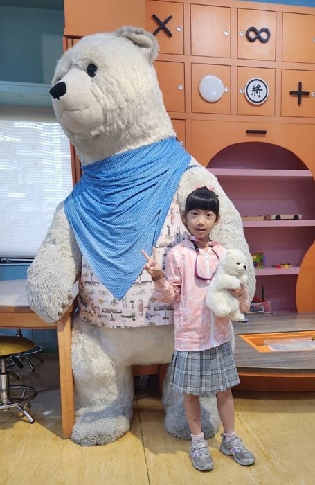 幼兒園：拿麼厲害的北極熊(5/11)-圖片74