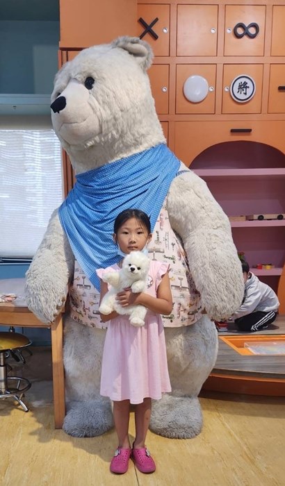 幼兒園：拿麼厲害的北極熊(5/11)-圖片76
