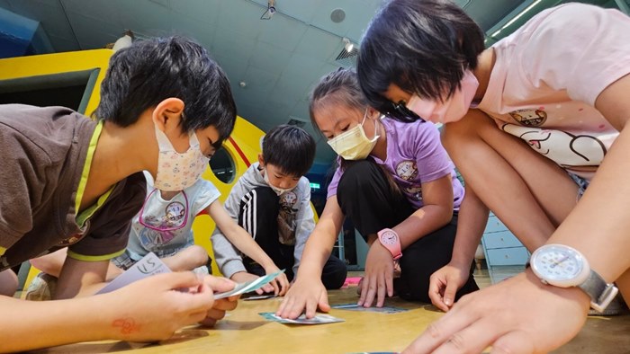 幼兒園：拿麼厲害的北極熊(5/11)-圖片80