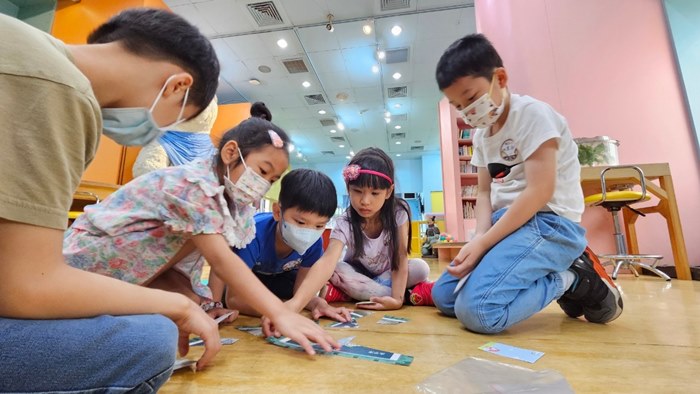 幼兒園：拿麼厲害的北極熊(5/11)-圖片81