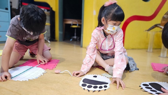幼兒園：拿麼厲害的北極熊(5/11)-圖片83