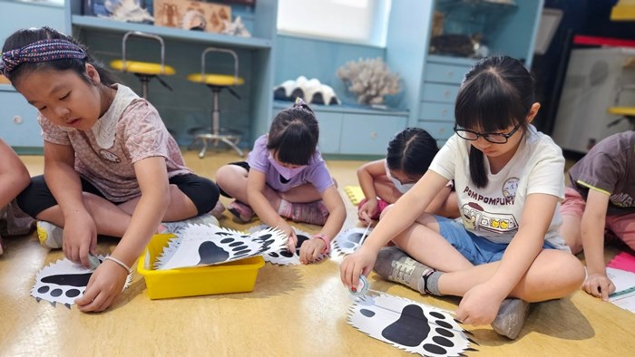 幼兒園：拿麼厲害的北極熊(5/11)-圖片84
