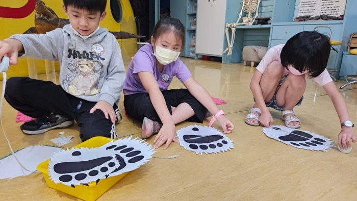 幼兒園：拿麼厲害的北極熊(5/11)-圖片86