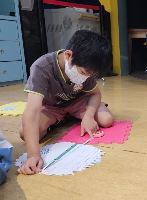幼兒園：拿麼厲害的北極熊(5/11)-圖片87