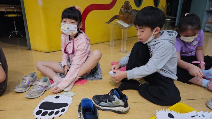 幼兒園：拿麼厲害的北極熊(5/11)-圖片89