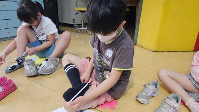 幼兒園：拿麼厲害的北極熊(5/11)-圖片90