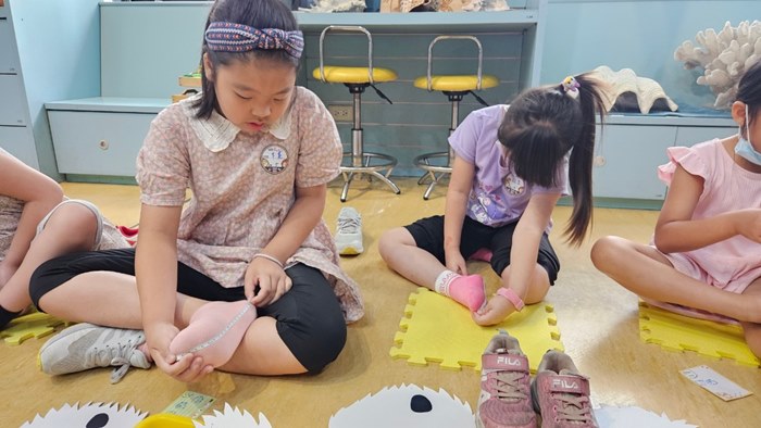 幼兒園：拿麼厲害的北極熊(5/11)-圖片92