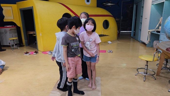 幼兒園：拿麼厲害的北極熊(5/11)-圖片93