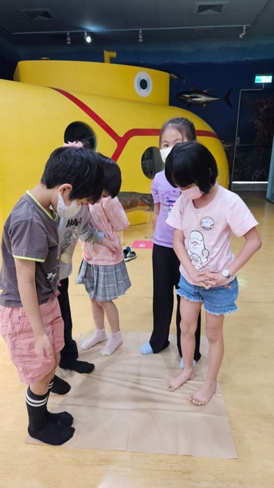幼兒園：拿麼厲害的北極熊(5/11)-圖片94