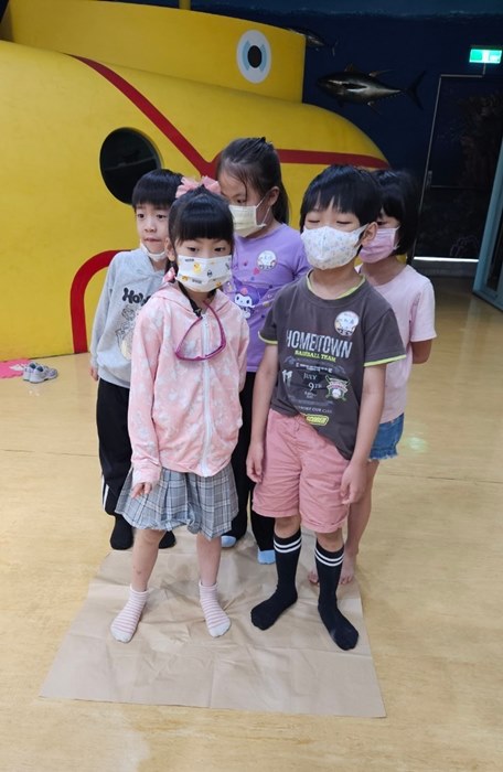 幼兒園：拿麼厲害的北極熊(5/11)-圖片96