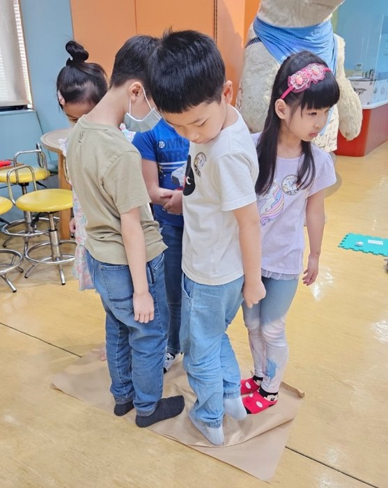 幼兒園：拿麼厲害的北極熊(5/11)-圖片97