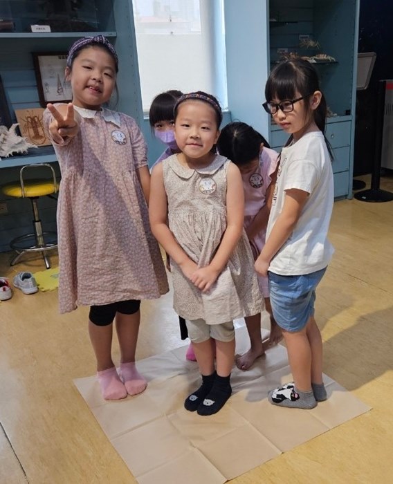 幼兒園：拿麼厲害的北極熊(5/11)-圖片98