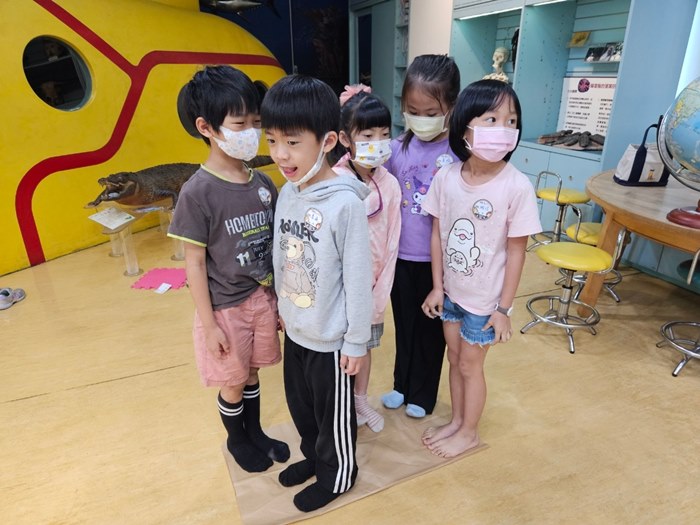 幼兒園：拿麼厲害的北極熊(5/11)-圖片99