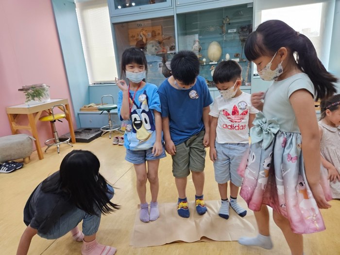 幼兒園：拿麼厲害的北極熊(5/11)-圖片100