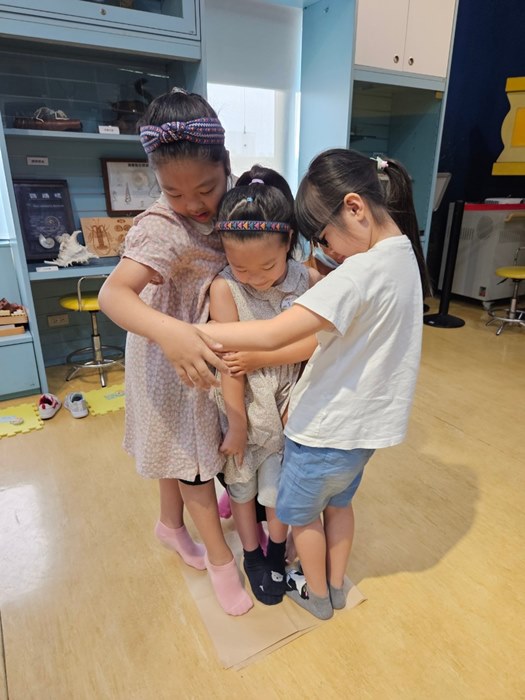 幼兒園：拿麼厲害的北極熊(5/11)-圖片103