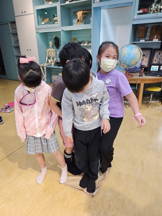 幼兒園：拿麼厲害的北極熊(5/11)-圖片104