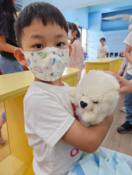 幼兒園：拿麼厲害的北極熊(5/11)-圖片106