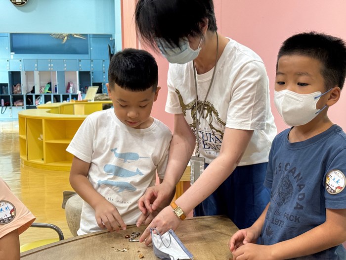 幼兒園：到底喙不喙(7/10)-圖片61