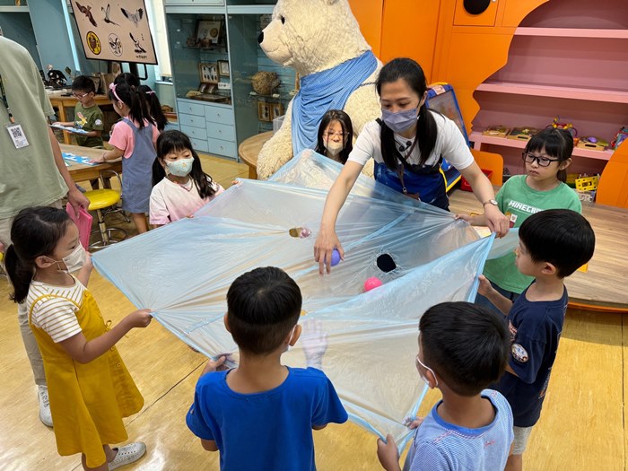 幼兒園：到底喙不喙(7/10)-圖片79