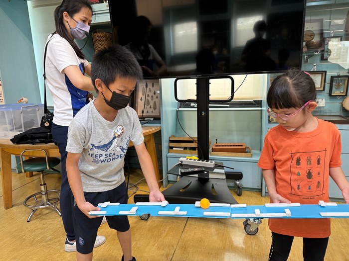 幼兒園：到底喙不喙(7/10)-圖片107