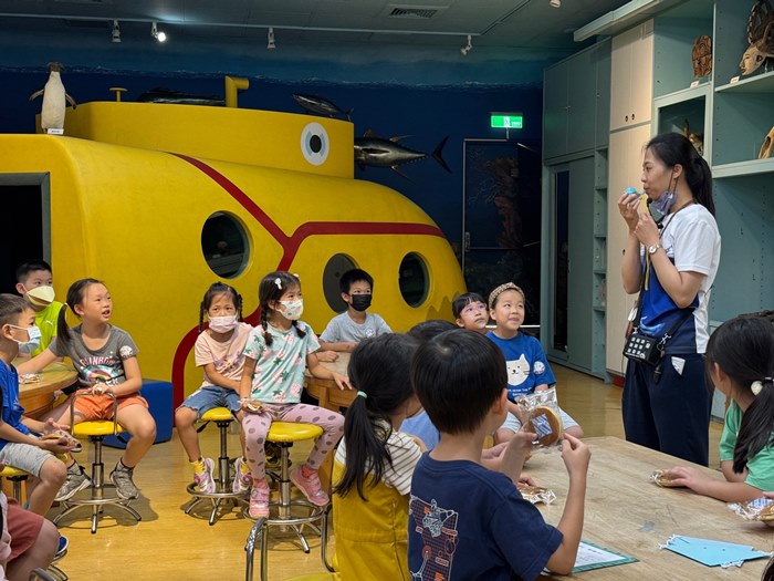 幼兒園：到底喙不喙(7/10)-圖片110