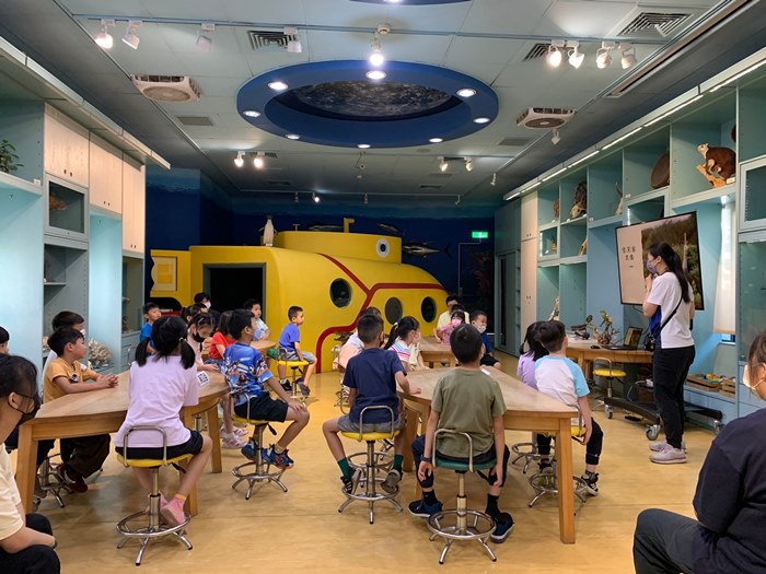 幼兒園：到底喙不喙(7/12)-圖片1